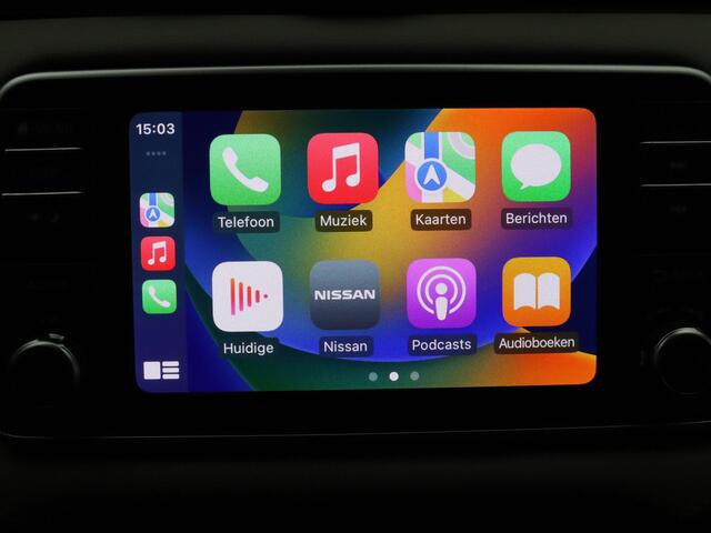 Nissan MICRA IG-T N-Design 92pk BOSE | Airco | Cruise | Navi | Parkeersens. achter