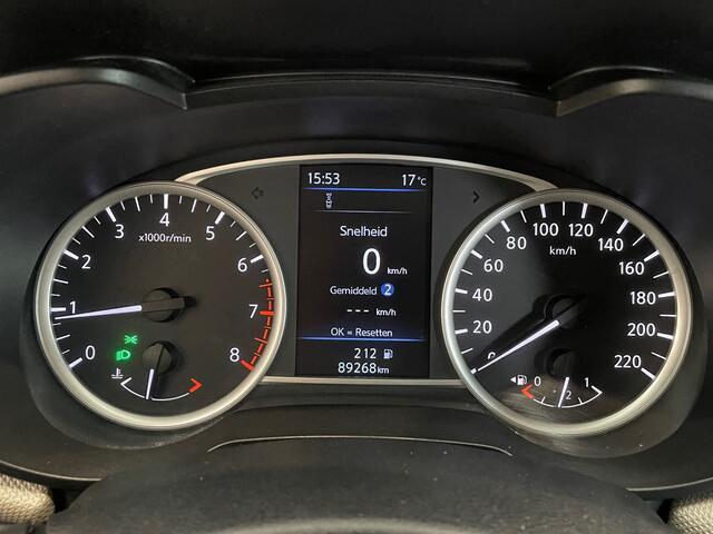 Nissan MICRA 1.0 IG-T Acenta Navigatie ( Via Apple Carplay/Android Auto ), Airco, Cruise Control, Parkeersensoren