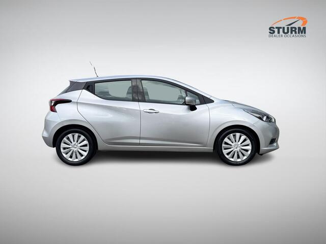 Nissan MICRA 1.0 IG-T Acenta