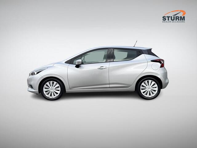 Nissan MICRA 1.0 IG-T Acenta