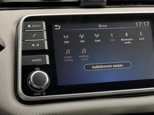 Nissan MICRA 1.0 IG-T Acenta