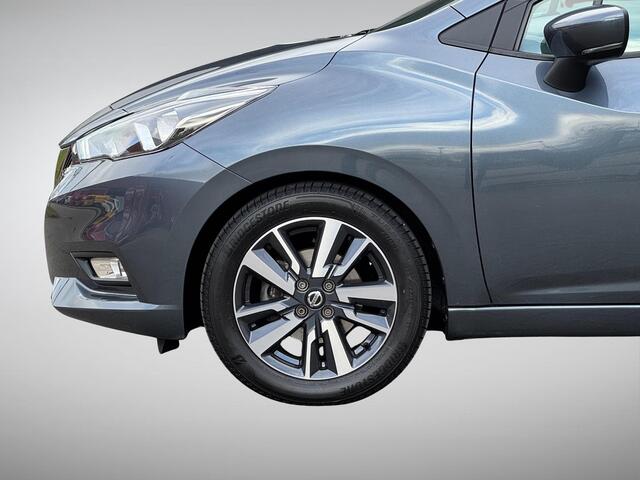 Nissan MICRA 0.9 IG-T N-Way