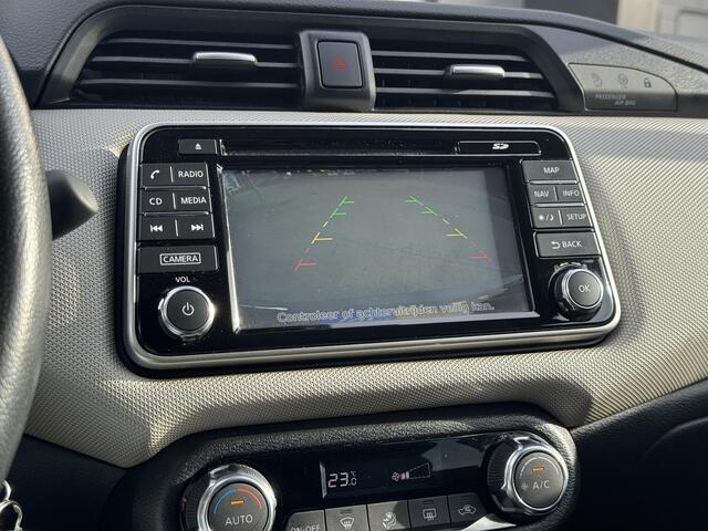 Nissan MICRA 0.9 IG-T N-Way