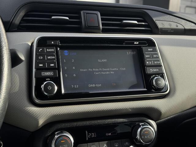 Nissan MICRA 0.9 IG-T N-Way