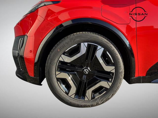 Nissan MICRA EVOLVE 52 kWh