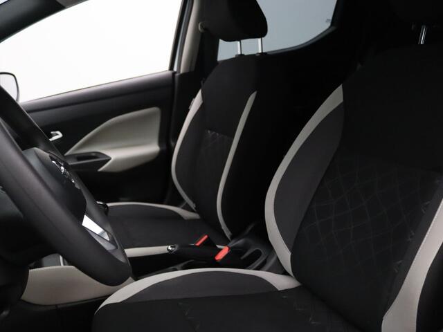 Nissan MICRA IG-T Acenta 100pk Airco | Cruise | Carplay
