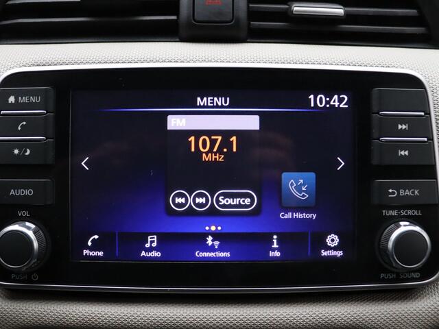 Nissan MICRA IG-T Acenta 100pk Airco | Cruise | Carplay