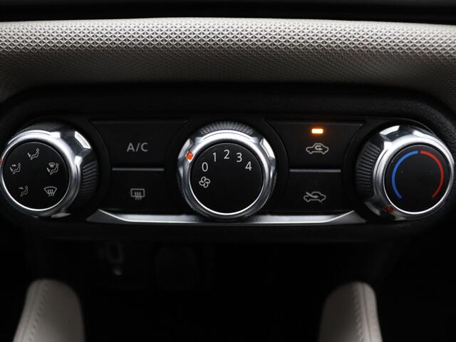 Nissan MICRA IG-T Acenta 100pk Airco | Cruise | Carplay