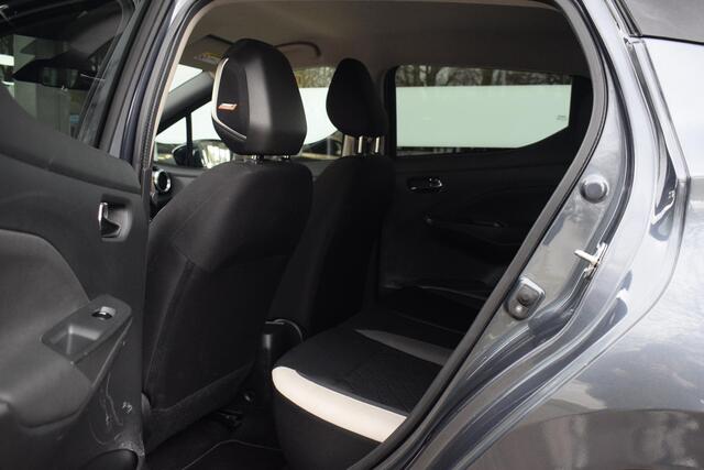 Nissan MICRA 1.0 IG-T N-Design |AIRCO|CRUISE|NAVI|BLUETOOTH