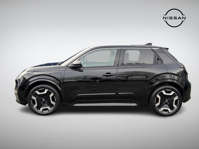 Nissan MICRA EVOLVE 52 kWh