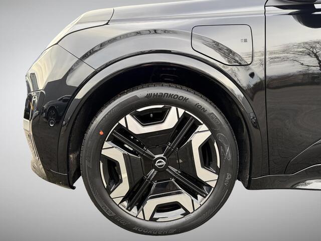 Nissan MICRA EVOLVE 52 kWh