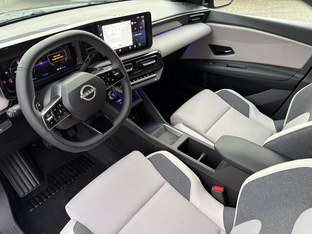 Nissan MICRA EVOLVE 52 kWh