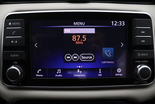 Nissan MICRA IG-T Acenta 100pk Airco | Cruise | Carplay