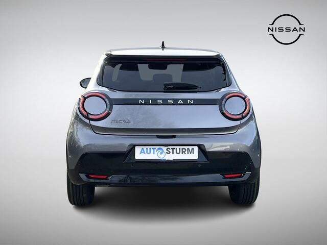 Nissan MICRA ADVANCE 40 kWh