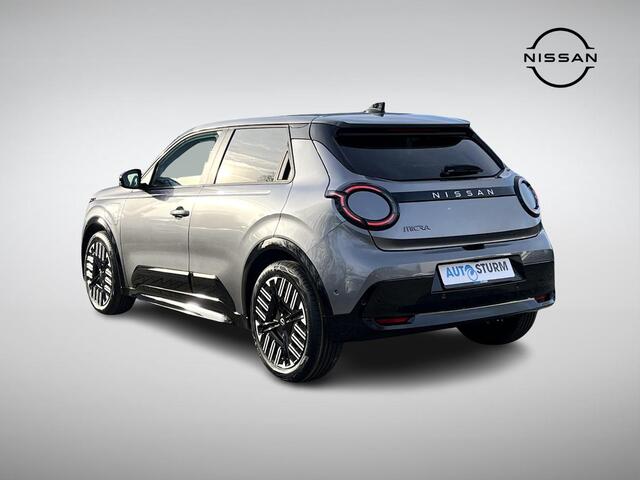 Nissan MICRA ADVANCE 40 kWh