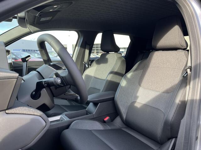 Nissan MICRA ADVANCE 40 kWh