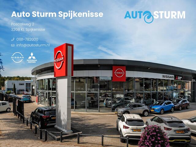 Nissan MICRA 1.0 IG-T N-Connecta