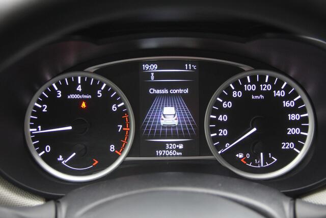 Nissan MICRA 0.9 IG-T Acenta | CarPlay | Airco | Cruise | Brake Assist | Rijbaan assist | Sportstuurwiel | LMV16'' | Rijdt erg zuinig | Zeer nette