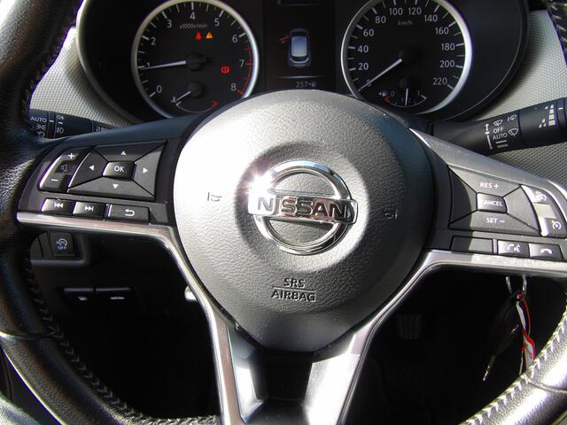 Nissan MICRA 0.9 IG-T N-Connecta