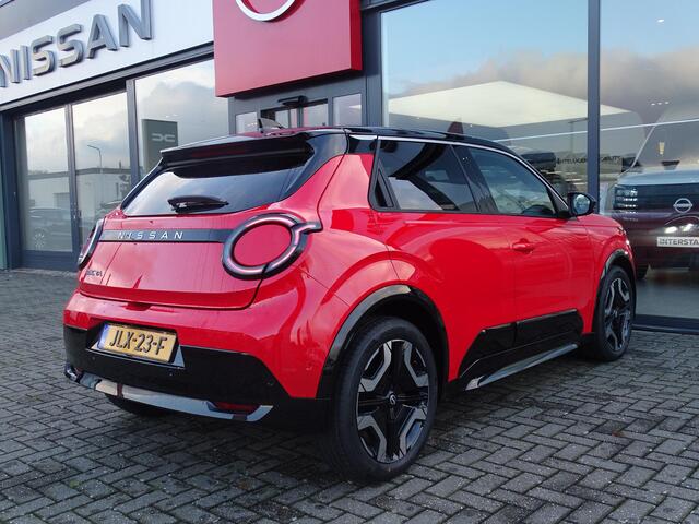 Nissan MICRA EVOLVE 52 kWh | Harman & Kardon | Android auto & Apple carplay | Verwarmde stoel + stuurwiel |