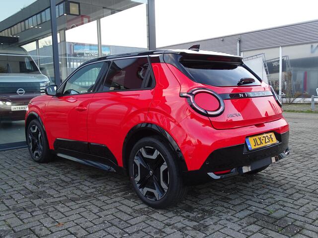 Nissan MICRA EVOLVE 52 kWh | Harman & Kardon | Android auto & Apple carplay | Verwarmde stoel + stuurwiel |