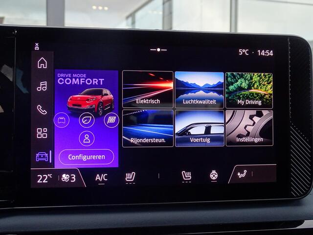 Nissan MICRA EVOLVE 52 kWh | Harman & Kardon | Android auto & Apple carplay | Verwarmde stoel + stuurwiel |