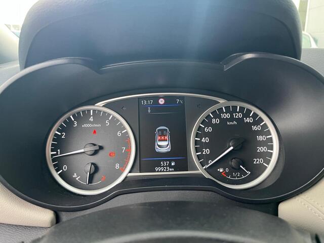 Nissan MICRA 1.0 IG-T N-Design | Bose | Cruisecontrol | Navigatie |