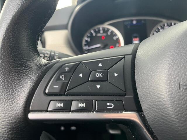 Nissan MICRA 1.0 IG-T N-Design | Bose | Cruisecontrol | Navigatie |