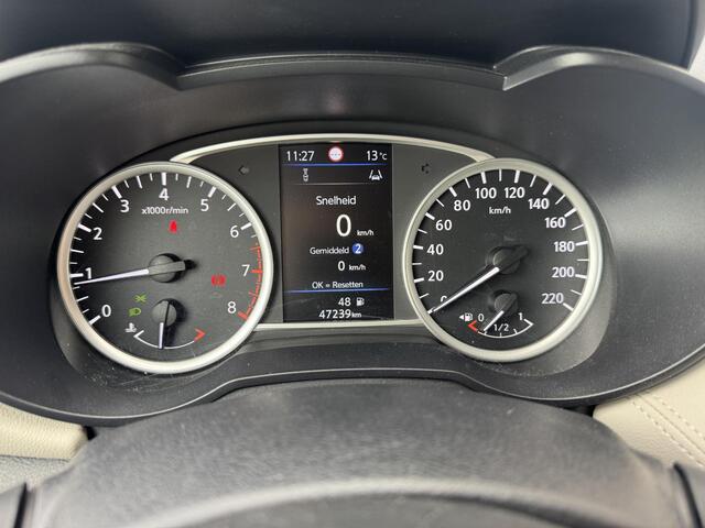 Nissan MICRA 1.0 IG-T N-Design | Navigatie | Parkeersensoren | Apple CarPlay / Android Auto | Cruise Control |