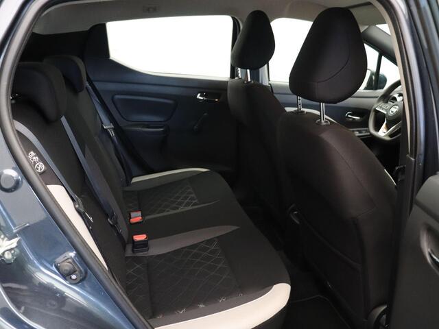 Nissan MICRA 0.9 IG-T N-Connecta | Dealer onderhouden 1e eigenaar | Trekhaak | Airco | Cruise control | Navigatie | Achteruitrijcamera |
