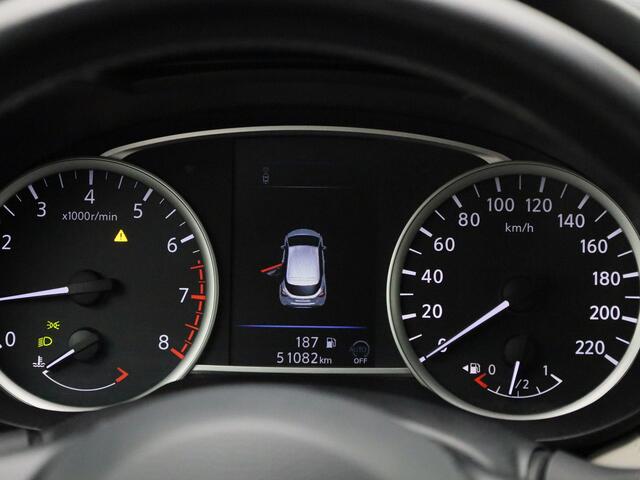 Nissan MICRA 1.0 IG-T N-Design | Airconditioning | Cruise control Standaard | Park Distance Control achter |