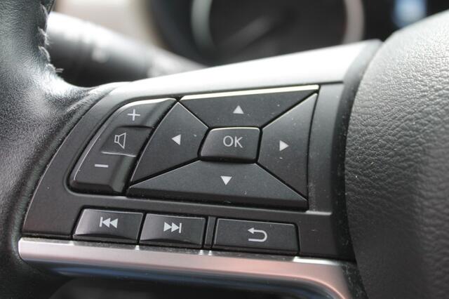 Nissan MICRA 1.0 IG-T N-Connecta