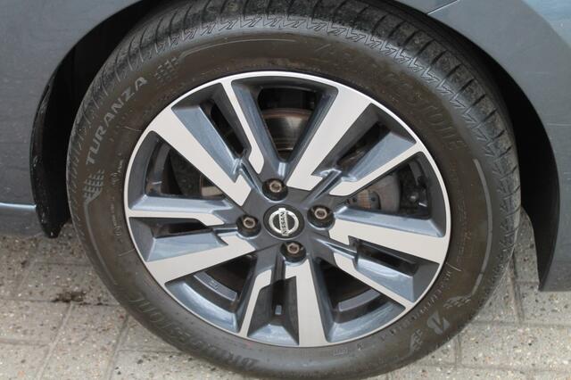 Nissan MICRA 1.0 IG-T N-Connecta