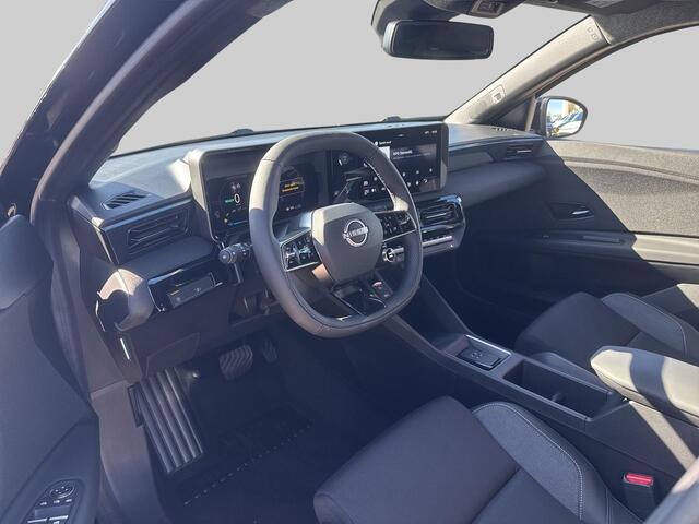 Nissan MICRA ADVANCE 52 kWh | 419 km WLTP | Winter pakket | Adaptive Cruise Control