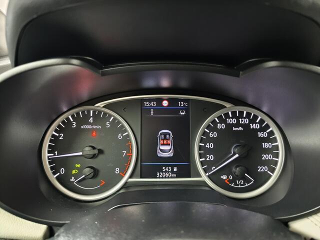 Nissan MICRA 1.0 IG-T N-Design | BOSE Audio | Navigatie | PDC | Apple Carplay/Android Auto |