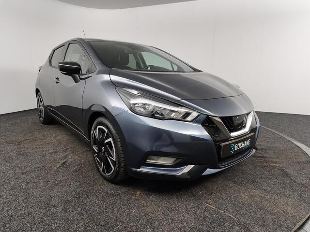 Nissan MICRA 1.0 IG-T N-Design | BOSE Audio | Navigatie | PDC | Apple Carplay/Android Auto |