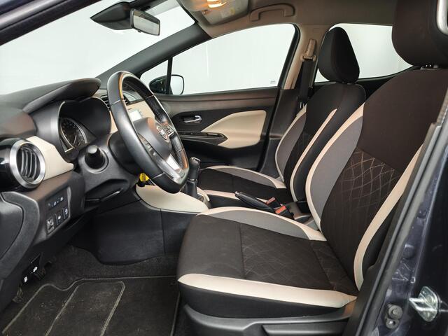 Nissan MICRA 1.0 IG-T N-Design | BOSE Audio | Navigatie | PDC | Apple Carplay/Android Auto |