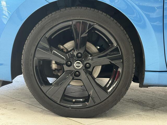 Nissan MICRA 1.0 IG-T Acenta | Climate Control | Parkeersensoren | 17" Lichtmetalen Velgen | DAB+ |