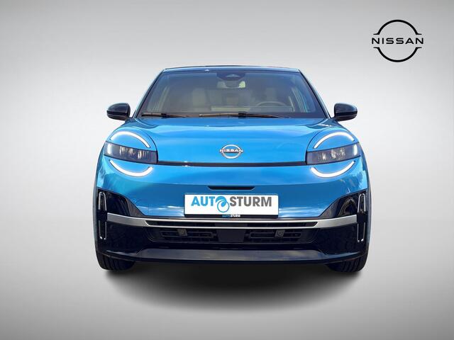 Nissan MICRA ADVANCE - Launch Edition 52 kWh