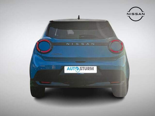 Nissan MICRA ADVANCE - Launch Edition 52 kWh