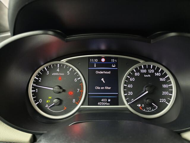 Nissan MICRA 1.0 IG-T N-Design | Navigatie | DAB audio | Apple en Android auto | Dealeronderhouden