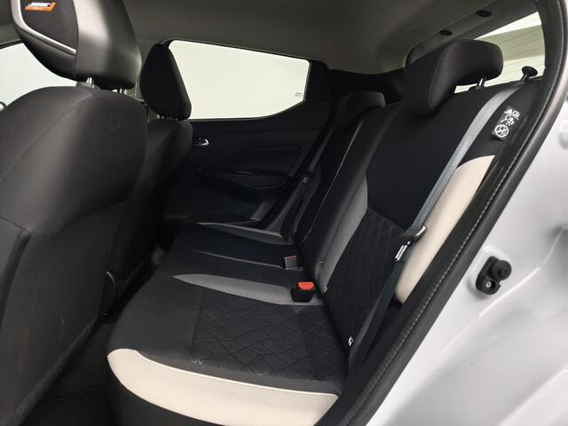 Nissan MICRA 1.0 IG-T N-Design | Navigatie | DAB audio | Apple en Android auto | Dealeronderhouden