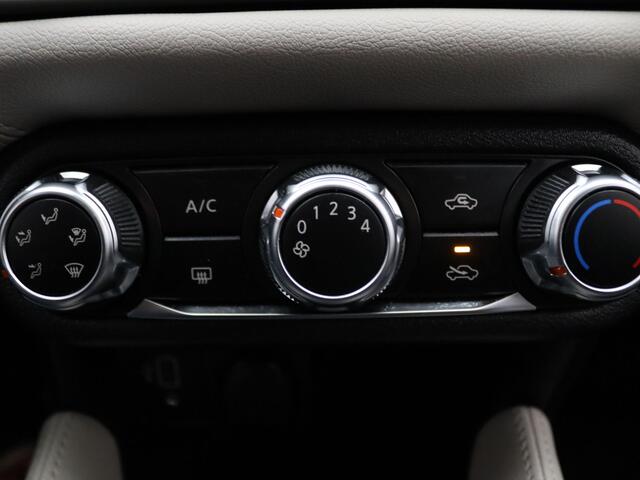 Nissan MICRA IG-T 90pk N-Design BOSE | Airco | Cruise | Navi | Parkeersens. achter
