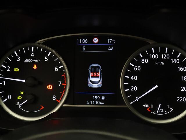 Nissan MICRA IG-T 90pk N-Design BOSE | Airco | Cruise | Navi | Parkeersens. achter