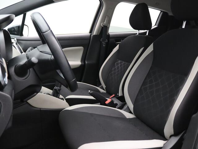 Nissan MICRA IG-T 100pk N-Connecta Camera | Cruise | Navi | Parkeersens. achter