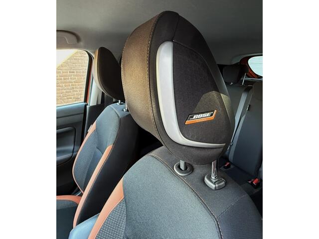 Nissan MICRA 0.9 IG-T TEKNA 360Â° camera Lane assist 2e eigenaar NAP