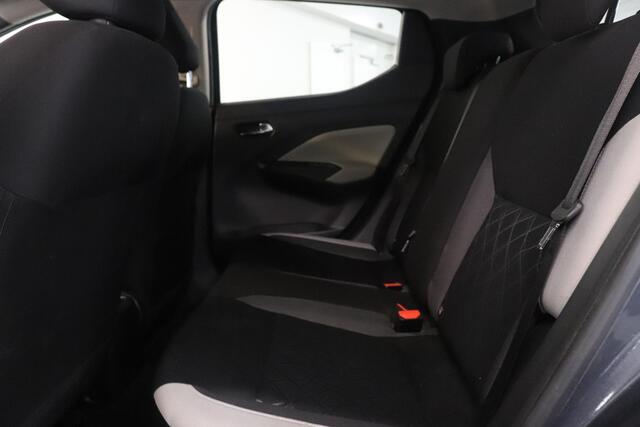 Nissan MICRA 1.0 IG-T 100 N-Connecta | Trekhaak | Camera | LED | Apple carplay Androidauto Navigatie |