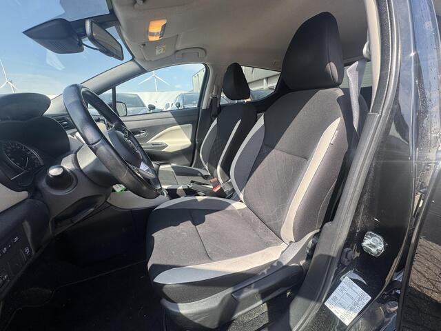 Nissan MICRA 1.0 IG-T N-Connecta | Camera | Airco | Parkeersensoren