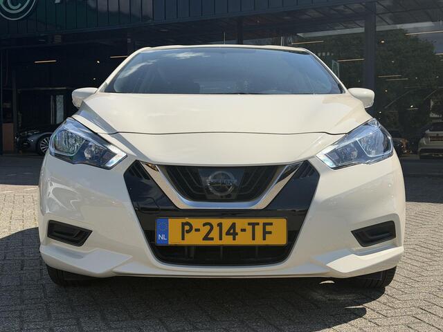 Nissan MICRA 1.0 IG-T Acenta | NAVIGATIE | ANDROID/APPLE CARPLAY | AIRCO/ECC | CRUISECONTROL |
