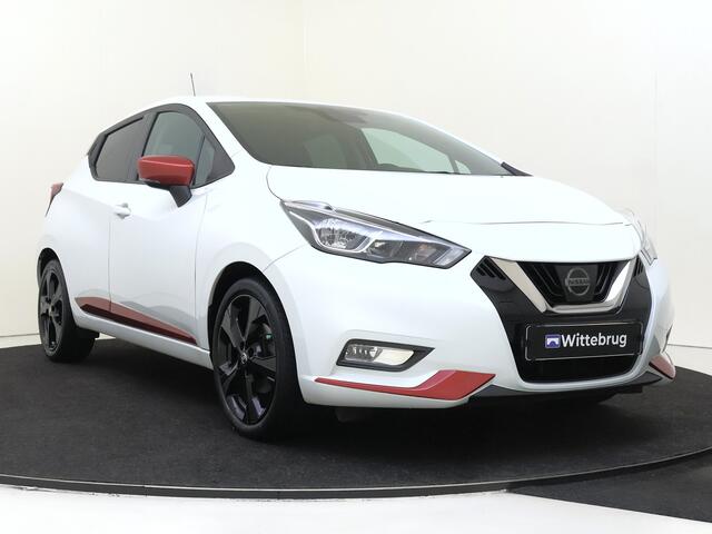 Nissan MICRA 0.9 IG-T N-Connecta